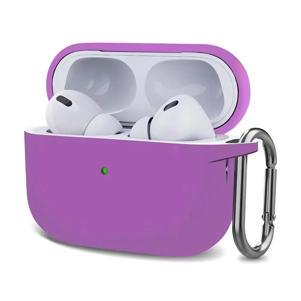 AirPods Pro2 Case Silicone Earphone Cover