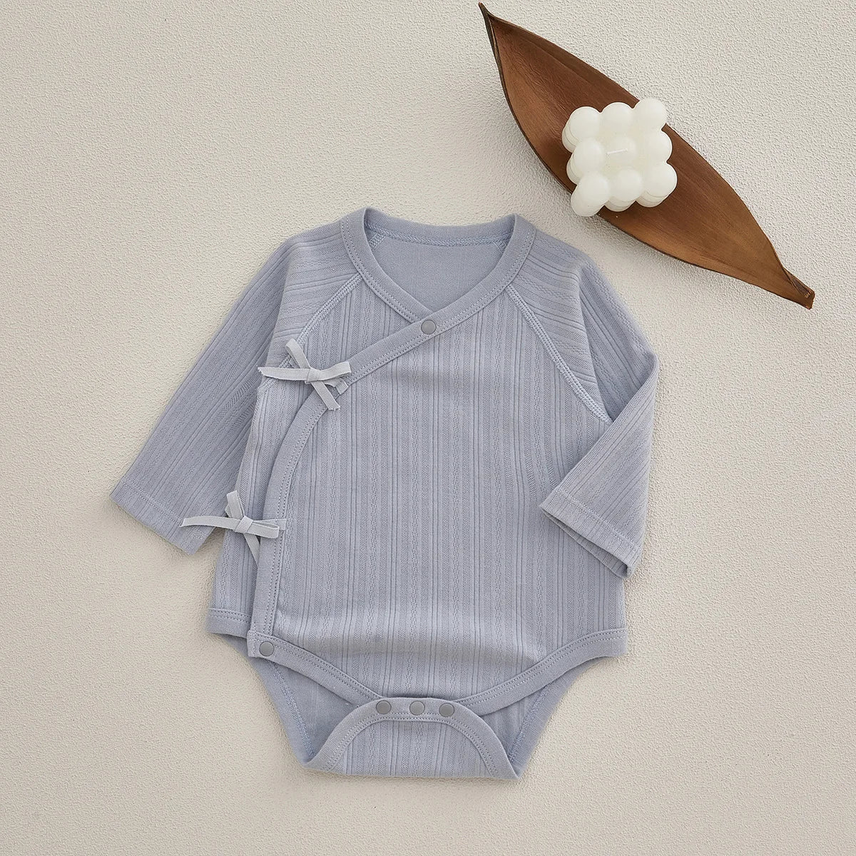 Pure Cotton Baby Spwear e Wrap Spring Autumn Newborn