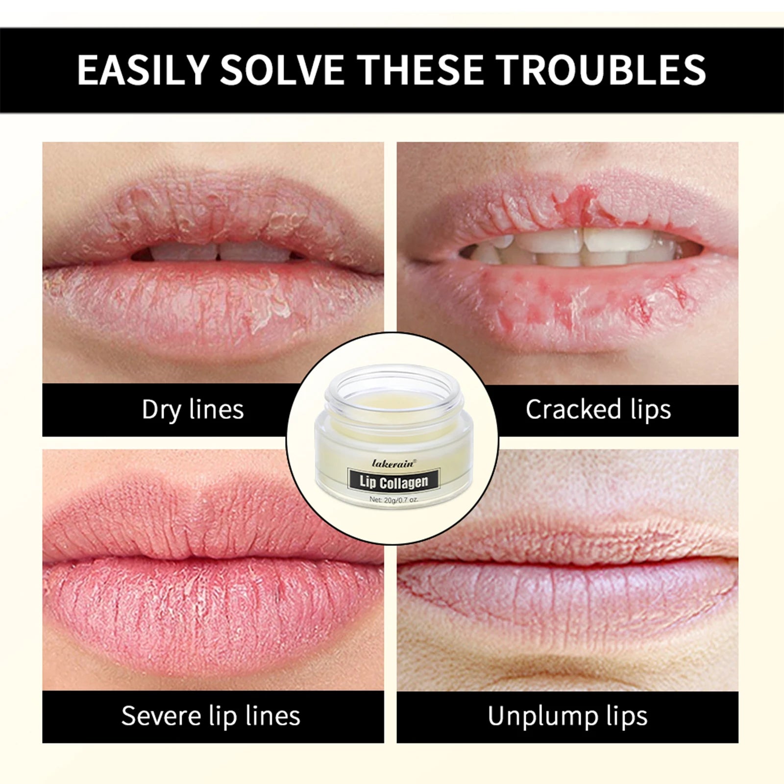 Super Moisturizing Lip Collagen