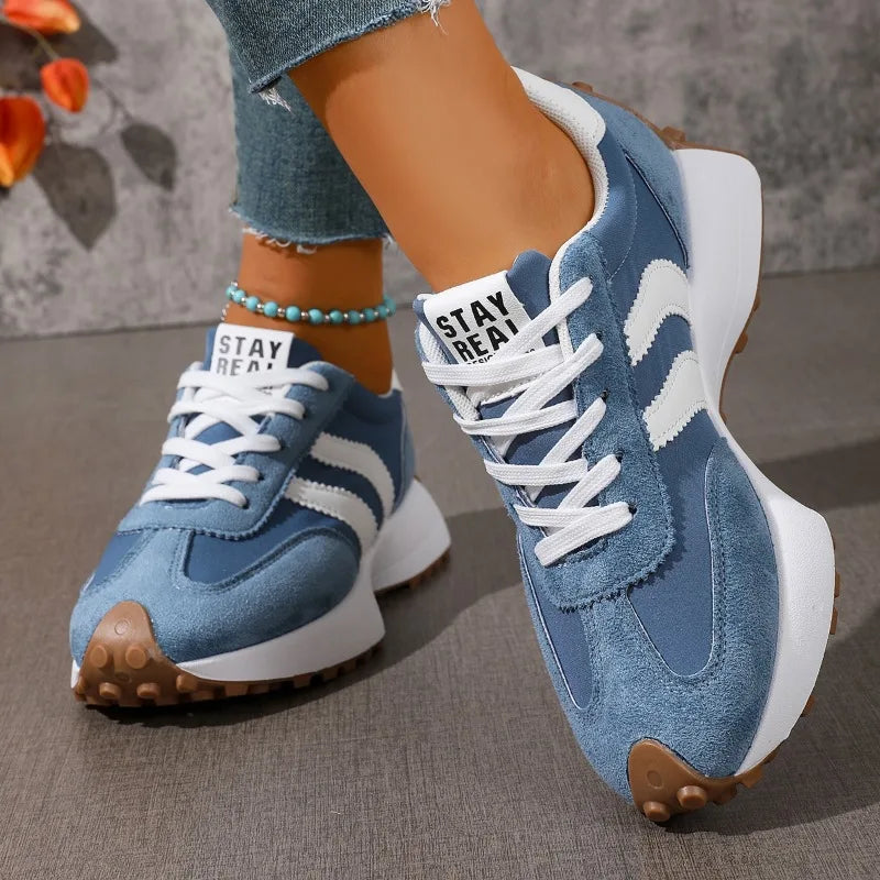 Brand Designer Women's Shoes Autumn New Style 2026