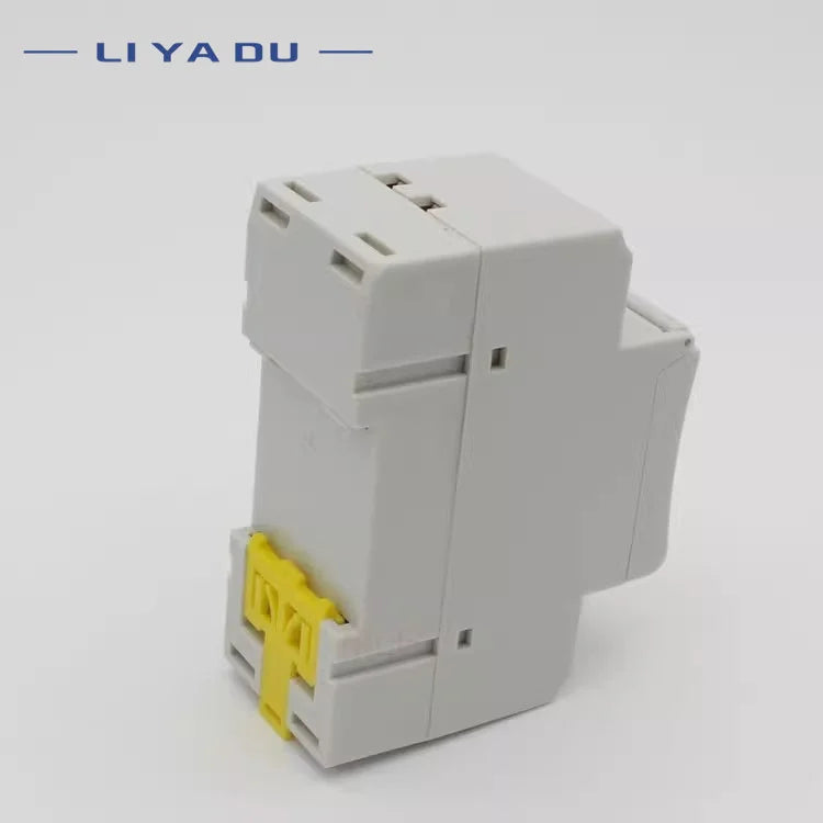 Control Switch 12V 24V 110V 220V Bell Ring Relay 16a