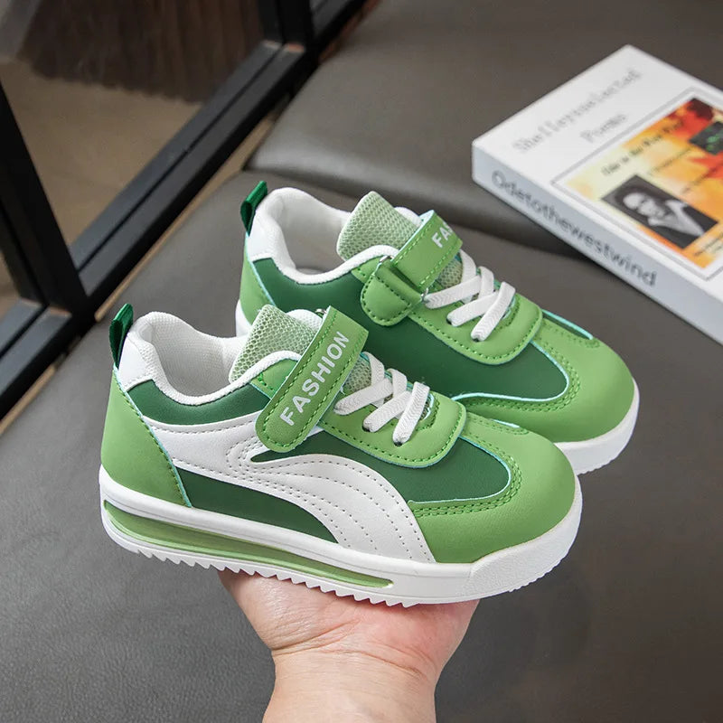 Children's Casual Shoes for Boys and Girls