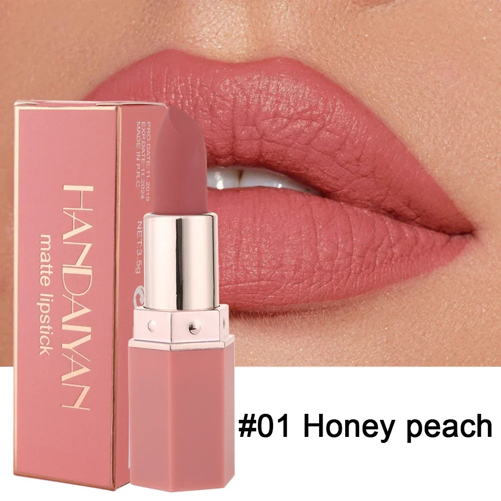 Waterproof Long Lasting Lip Stick
