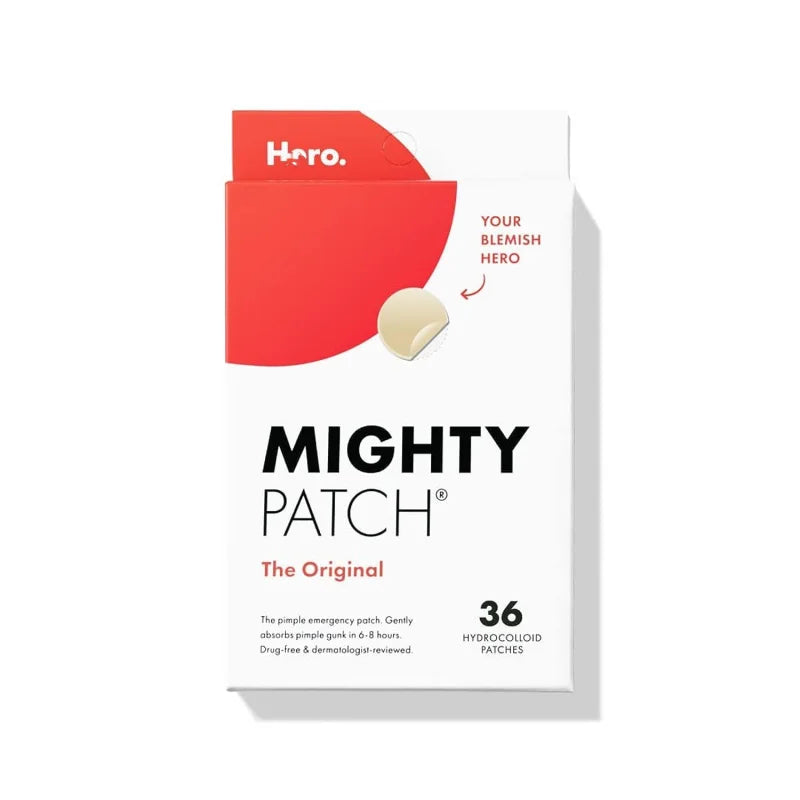 Mighty Patch Original Acne Patch