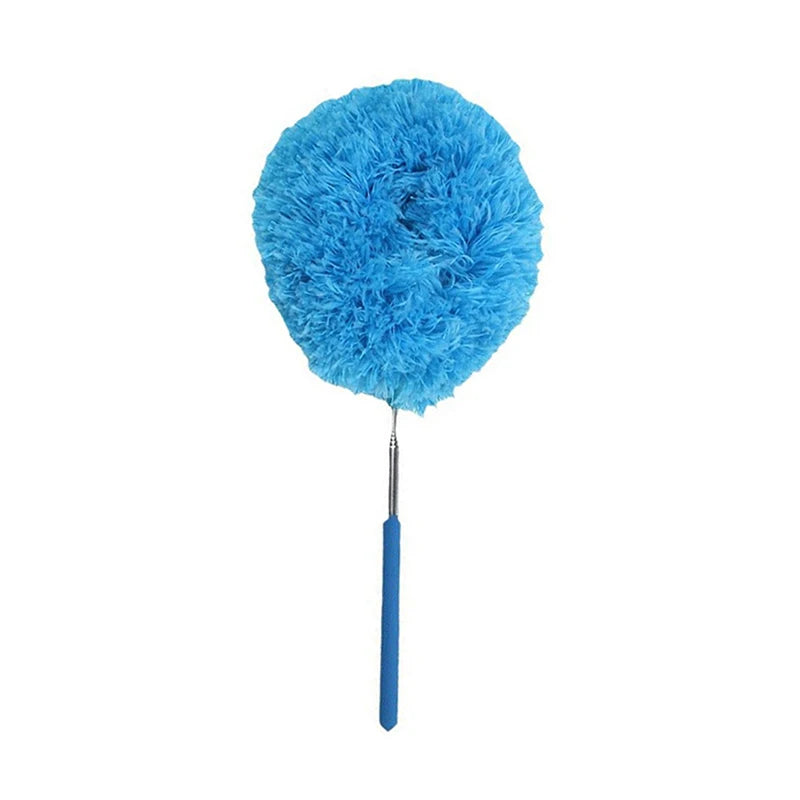 Microfiber Ceiling Fan Duster Extends Up To 80cm