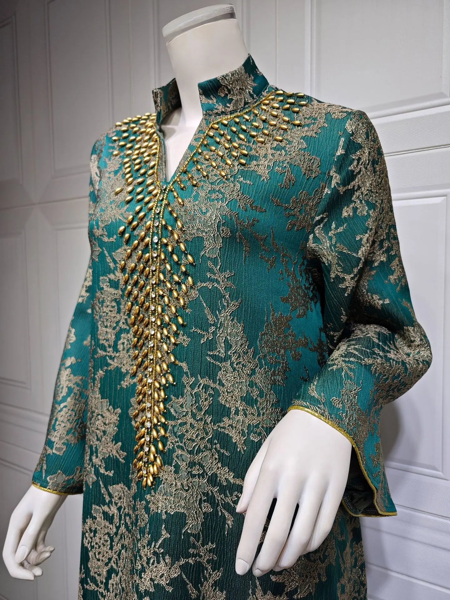 Eid Muslim Dress for Women