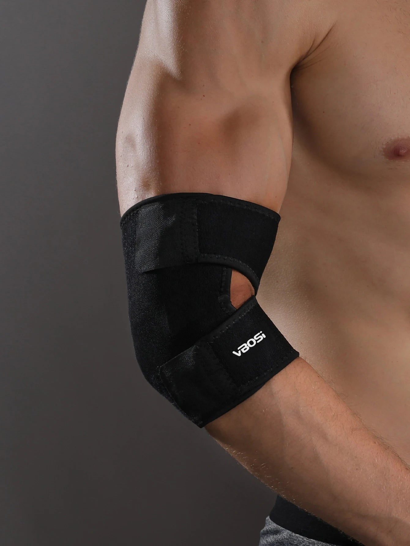 1 Pc Neoprene Elbow Brace