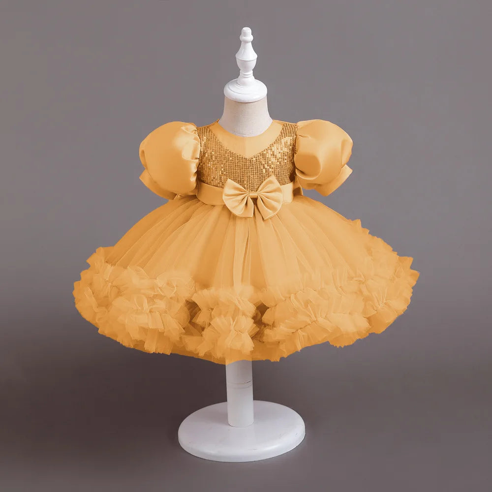 Princess Cute outfit (2T–10Y)