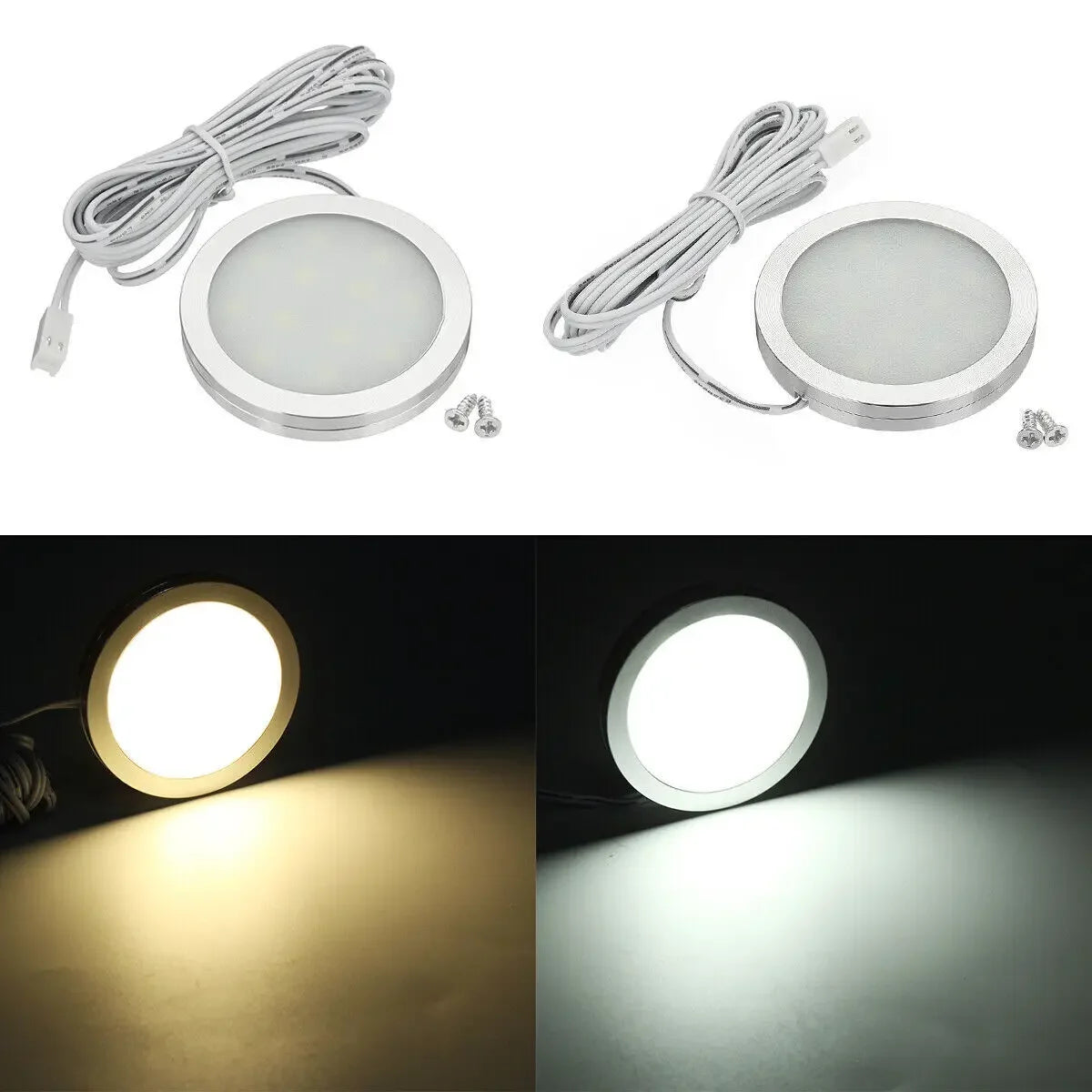 LED Spot Light