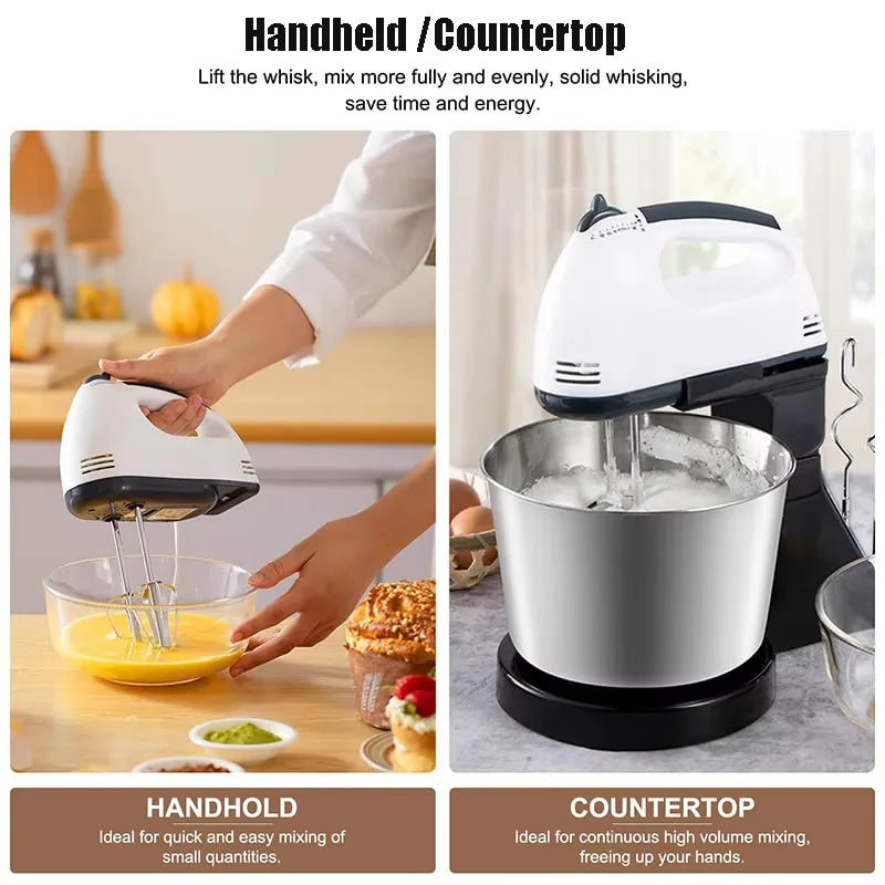 Kitchen Food Mixer