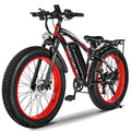 1500W Electric Bike