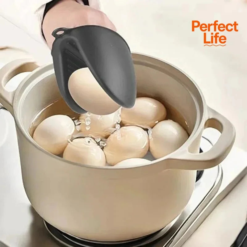 2pcs Non Slip Gloves Clips Pot Holder