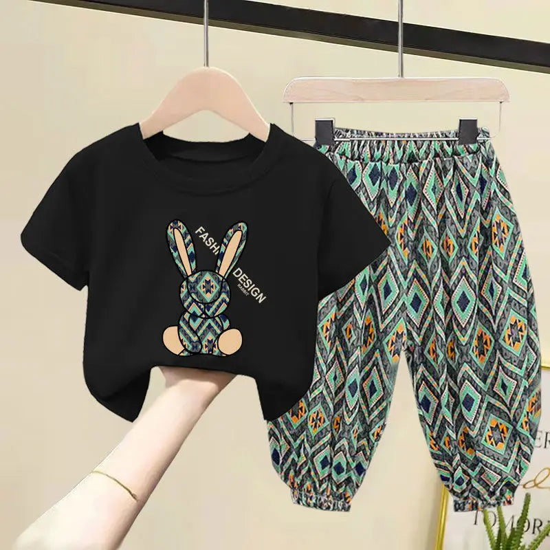 Children Clothing Sets for kids