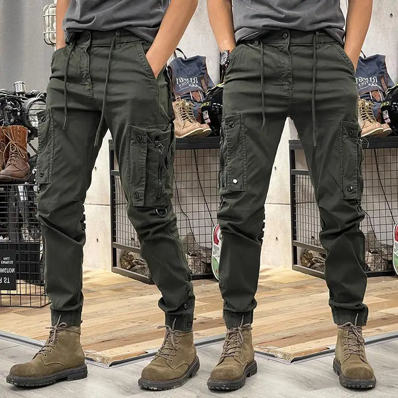 Cargo Pants