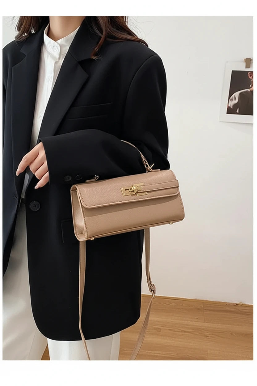 Light Luxury Women's Bag 2026