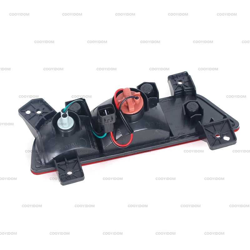 Car Rear Bumper Fog light