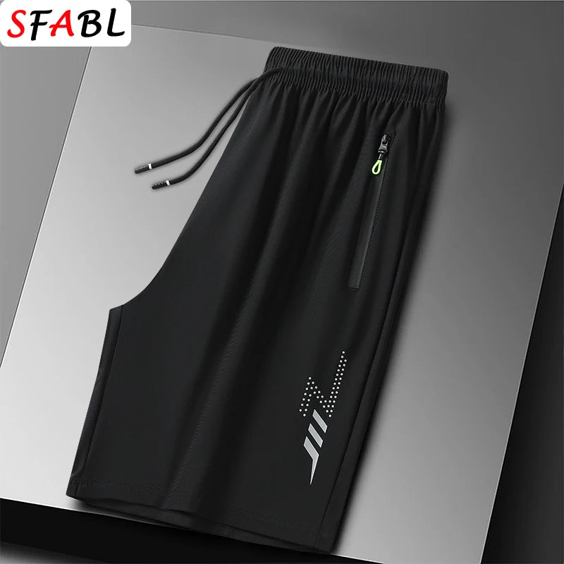 Loose Casual Shorts for Men