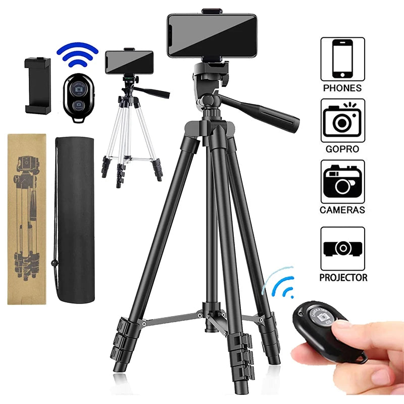 Tripod For Phone