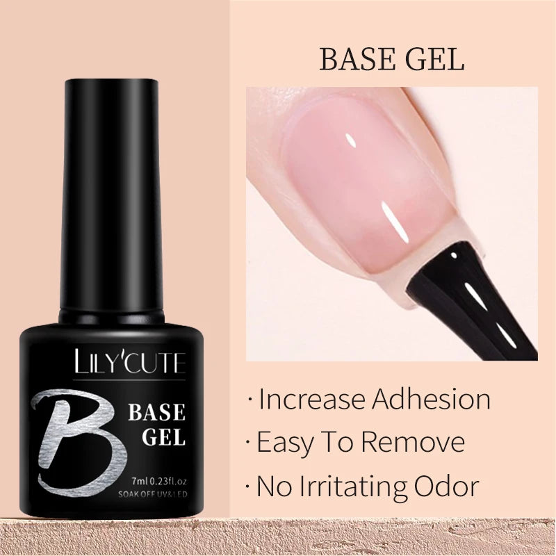 Nail Polish in Spring,Summer,Fall,winter