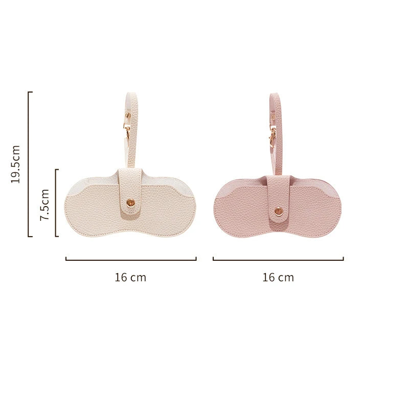 Glasses Case Holder