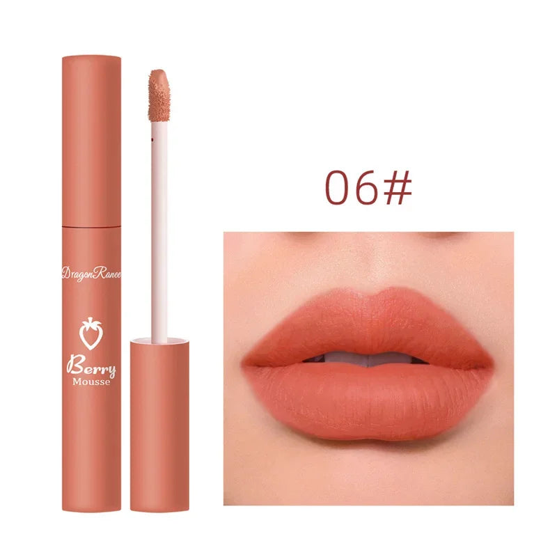 Liquid Lipstick Long Lasting