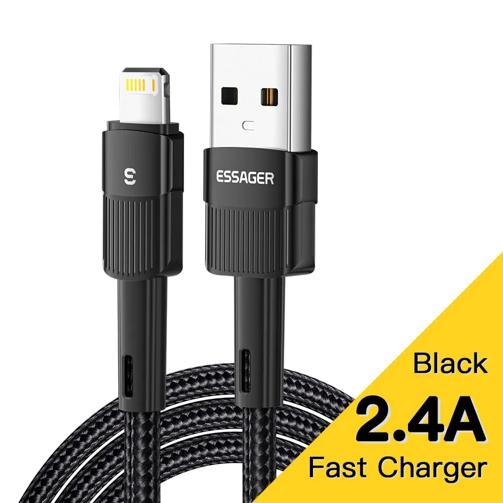 Fast Charging For iPhone