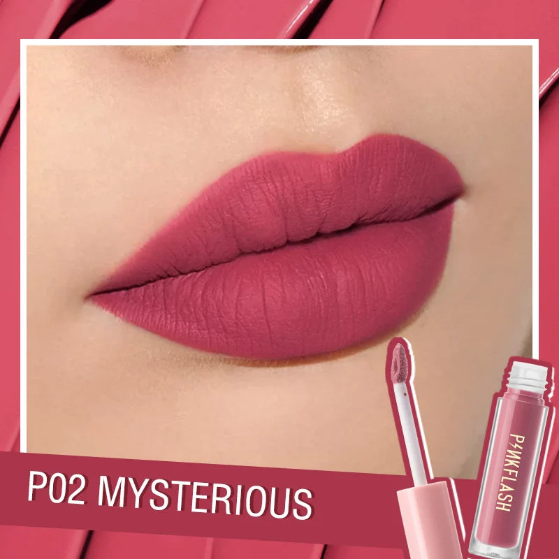 Lipstick Soft Red