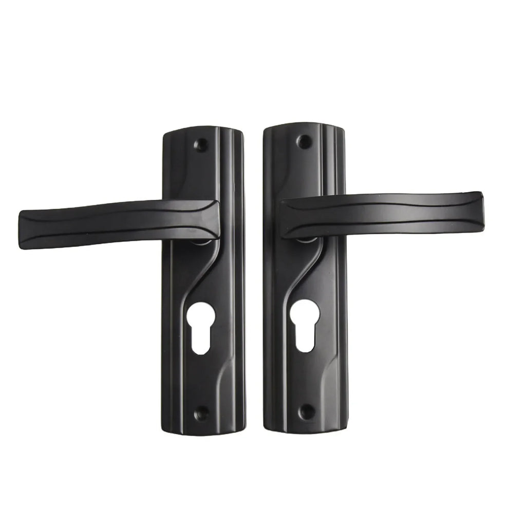 Door Handle Lock