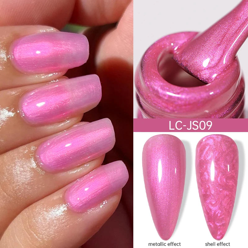Nail Polish in Spring,Summer,Fall,winter