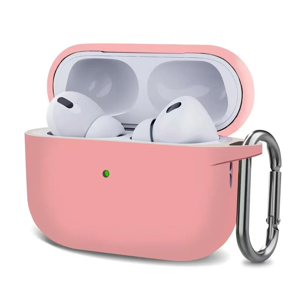 AirPods Pro2 Case Silicone Earphone Cover