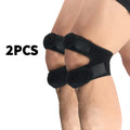 1PC Pressurized Knee Wrap