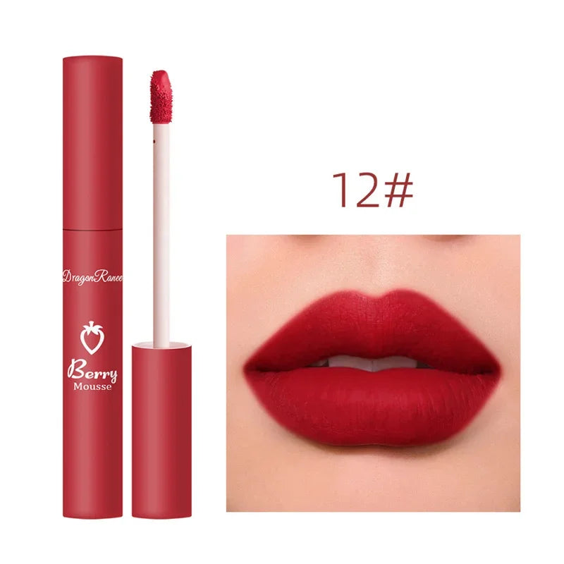 Liquid Lipstick Long Lasting