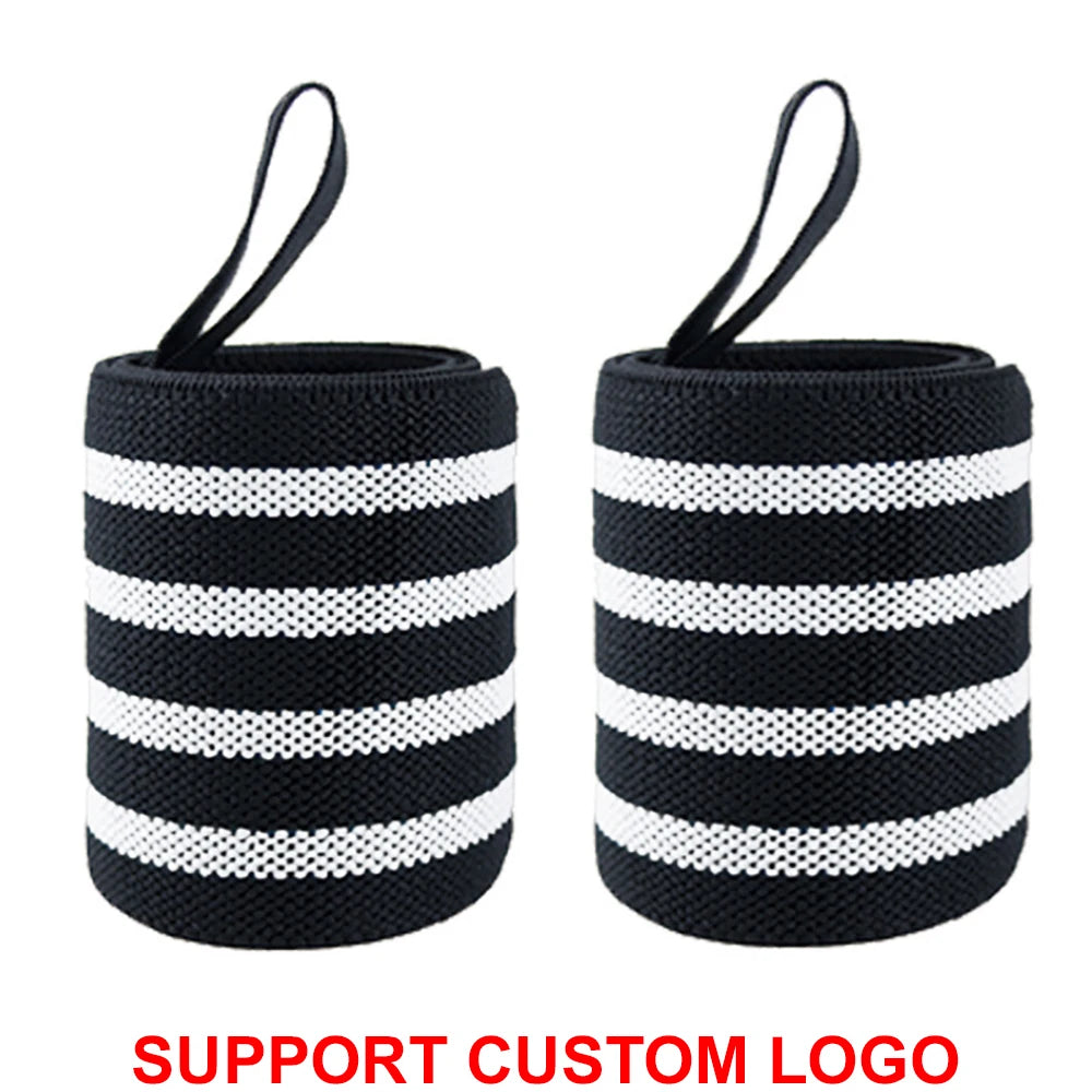 1 Pair Wristband Wrist Support Extra Strength