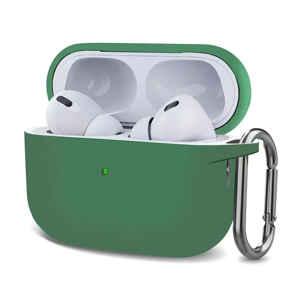 AirPods Pro2 Case Silicone Earphone Cover
