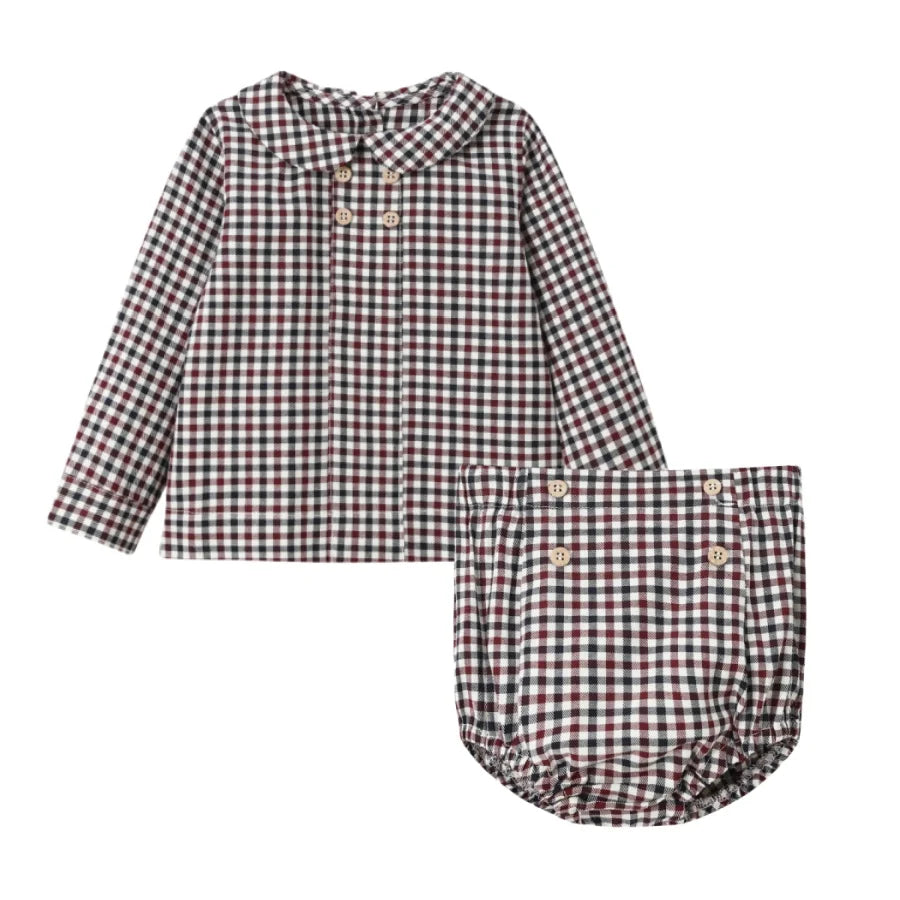 familly match clothes pure cotton stock