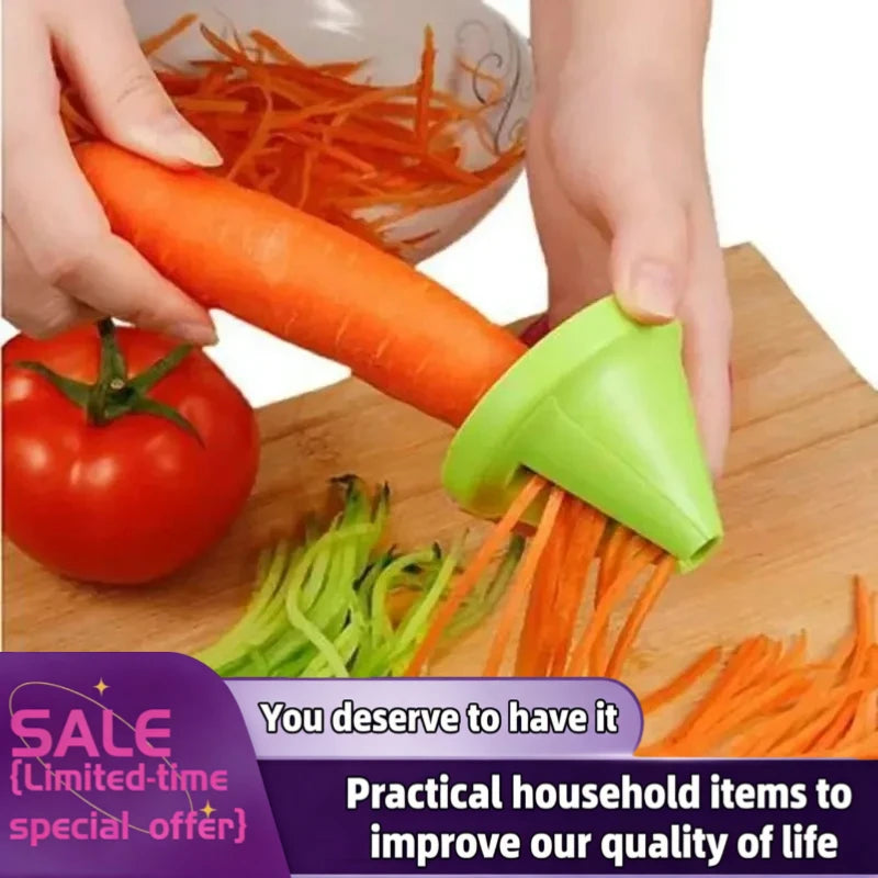 1Pcs Vegetable And Fruit Manual Peeler