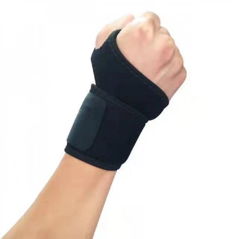 Adjustable Wrist Brace Perfect for Women & Men