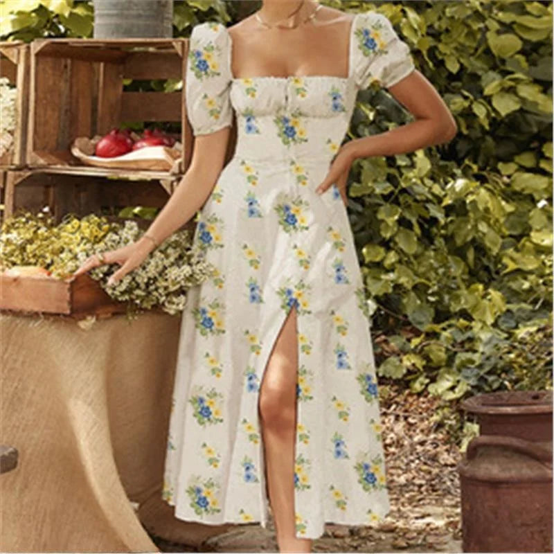 2026 New Arrival Women's Fashion Dress