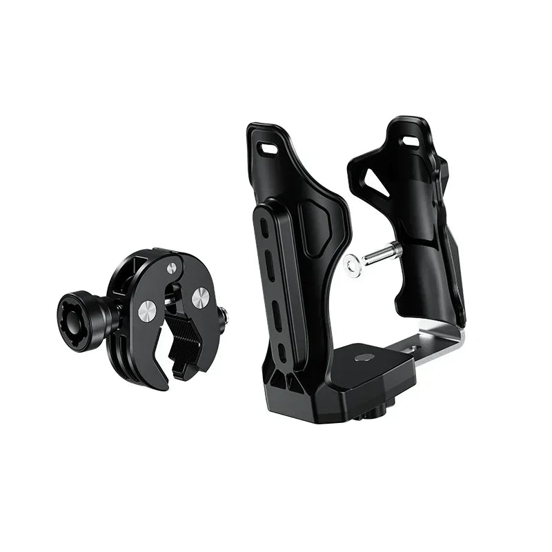 Adjustable Bottle Holder for vehicles