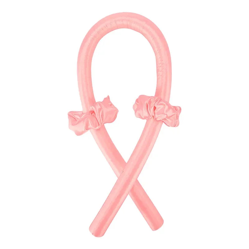 Heatless Curlers Hair Styling Tools