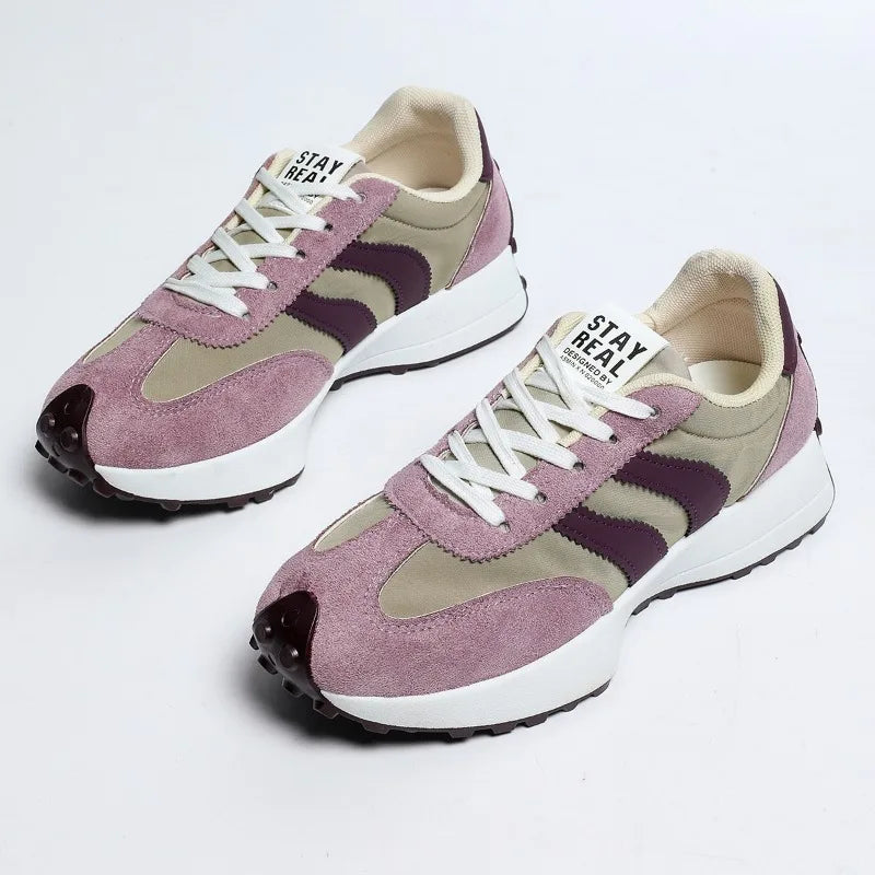 Brand Designer Women's Shoes Autumn New Style 2026