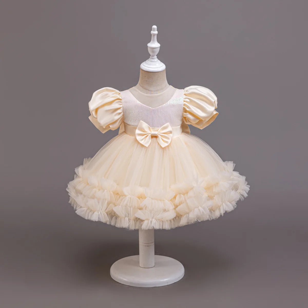 Princess Cute outfit (2T–10Y)