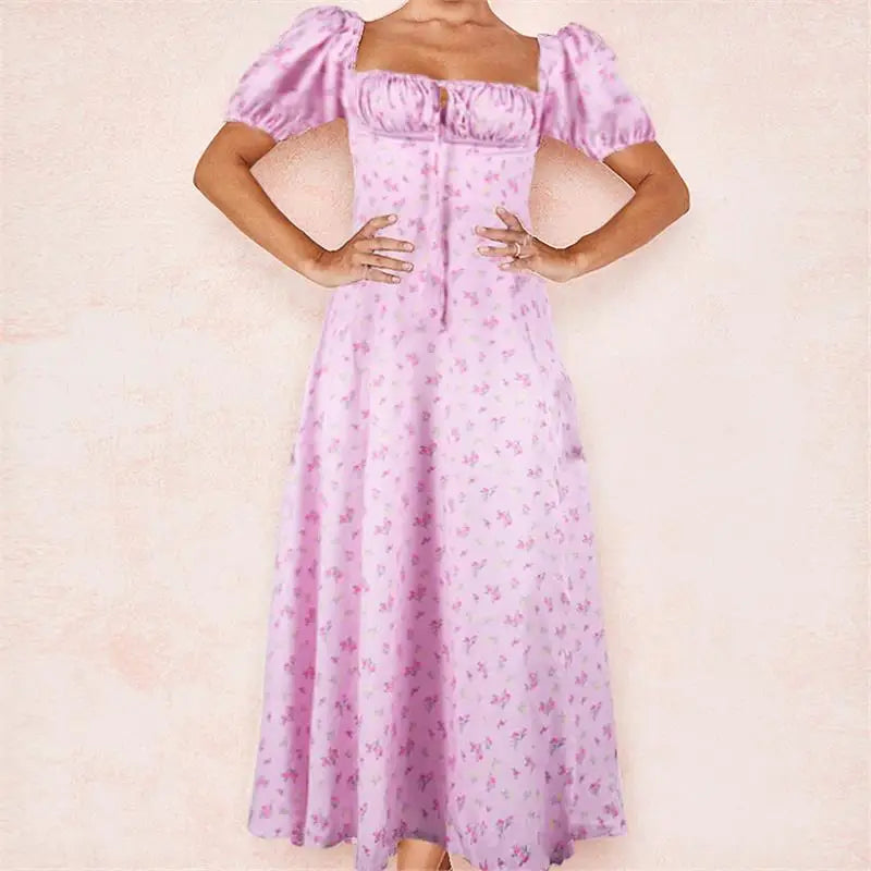 2026 New Arrival Women's Fashion Dress