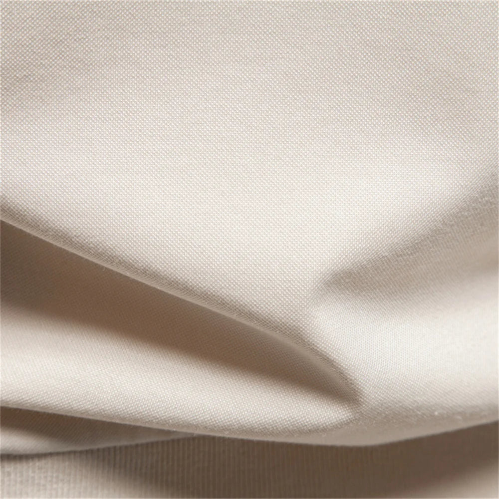 Skin-Friendly Casual Cool Old Money Style Male Polo Shirts
