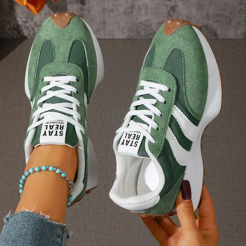 Brand Designer Women's Shoes Autumn New Style 2026