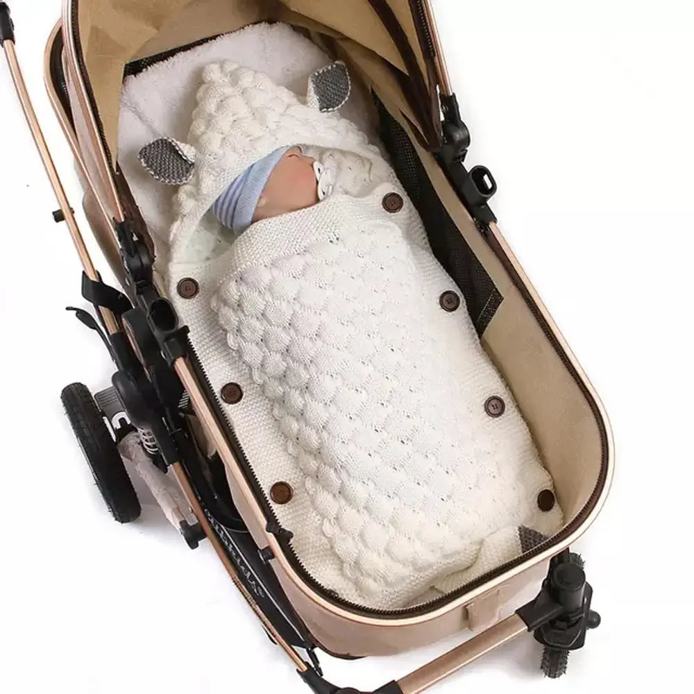 Newborn Baby Blankets