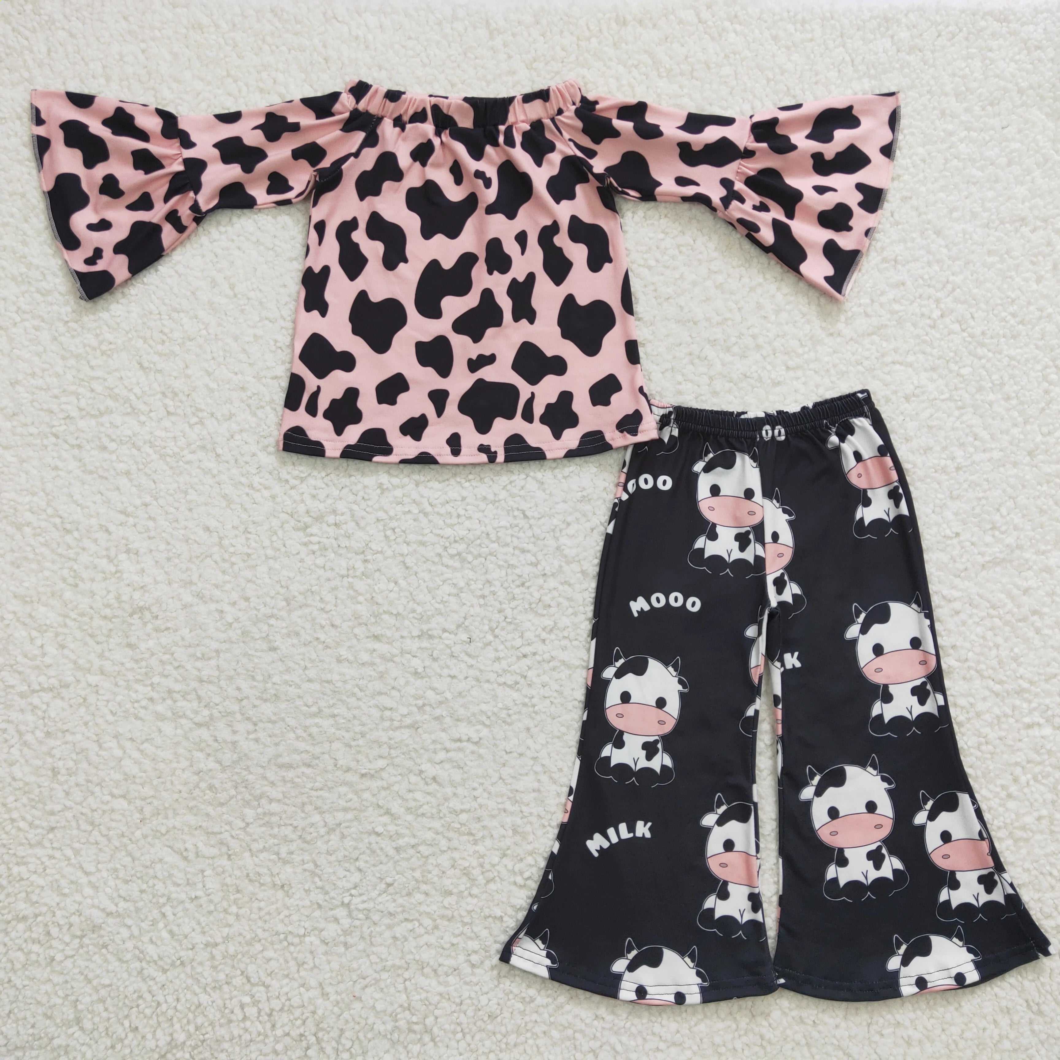 Wholesale Baby Girl Long Sleeves