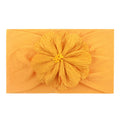 Baby Girl Headband Suitable for Newborn Headscarves Baby Hair Accessories