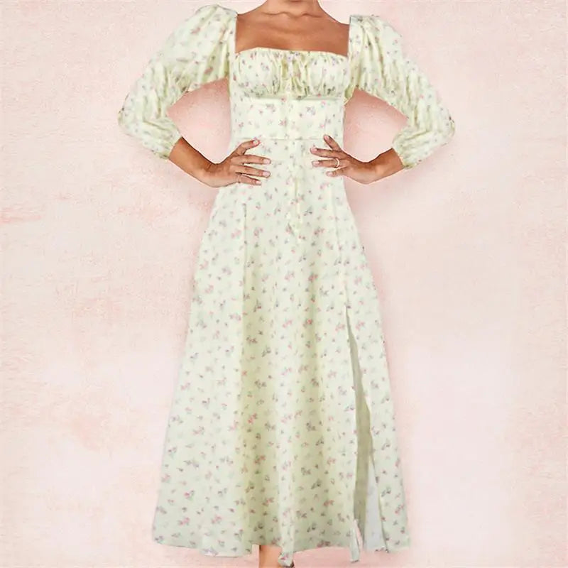 2026 New Arrival Women's Fashion Dress