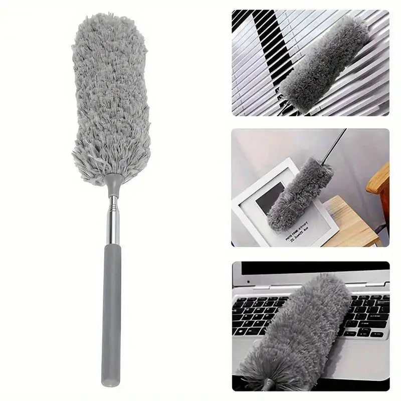 Extendable Microfiber Duster